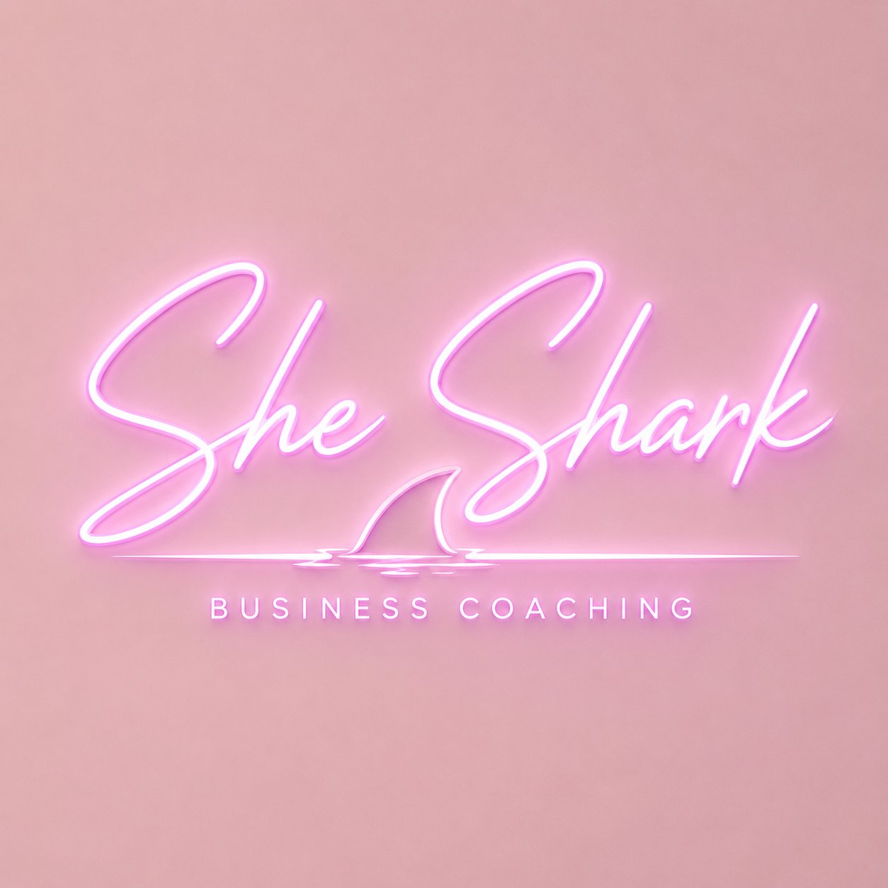 She Shark Business Coaching